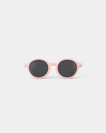 Izipizi - Zonnebril KIDS PLUS d Pastel Pink - Dioptries : +0