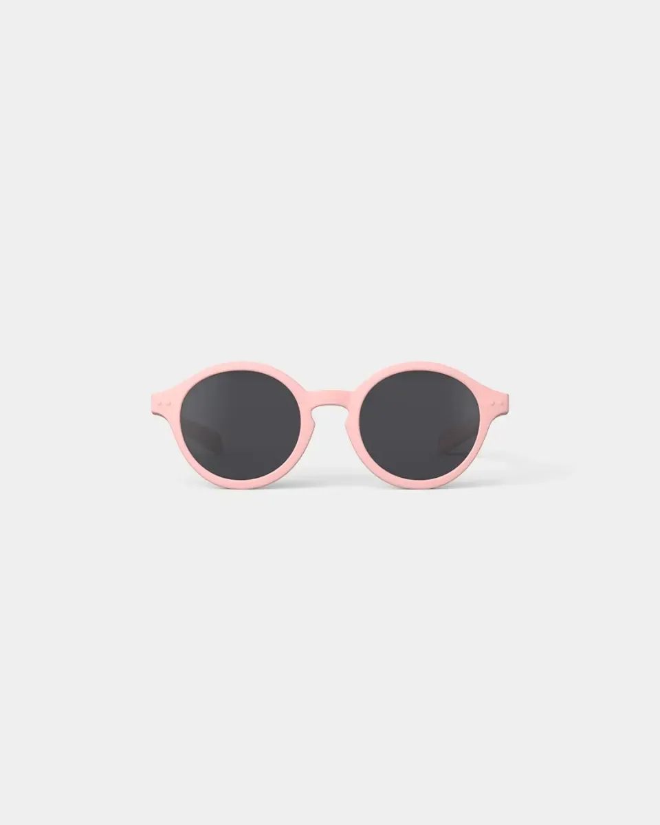 Izipizi - Zonnebril KIDS PLUS d Pastel Pink - Dioptries : +0