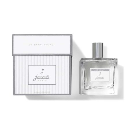 Jacadi - Le Bébé Eau De Senteur 100ml