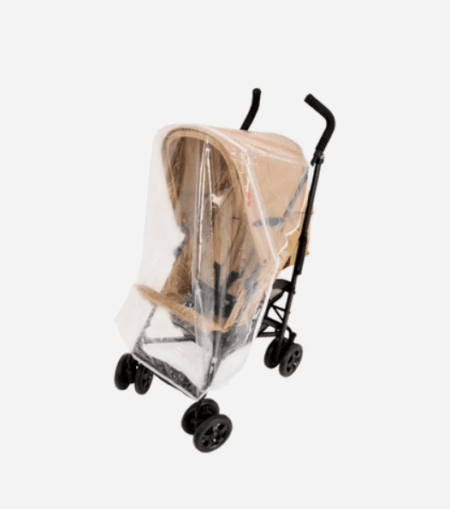 Jollein - Regenhoes Buggy