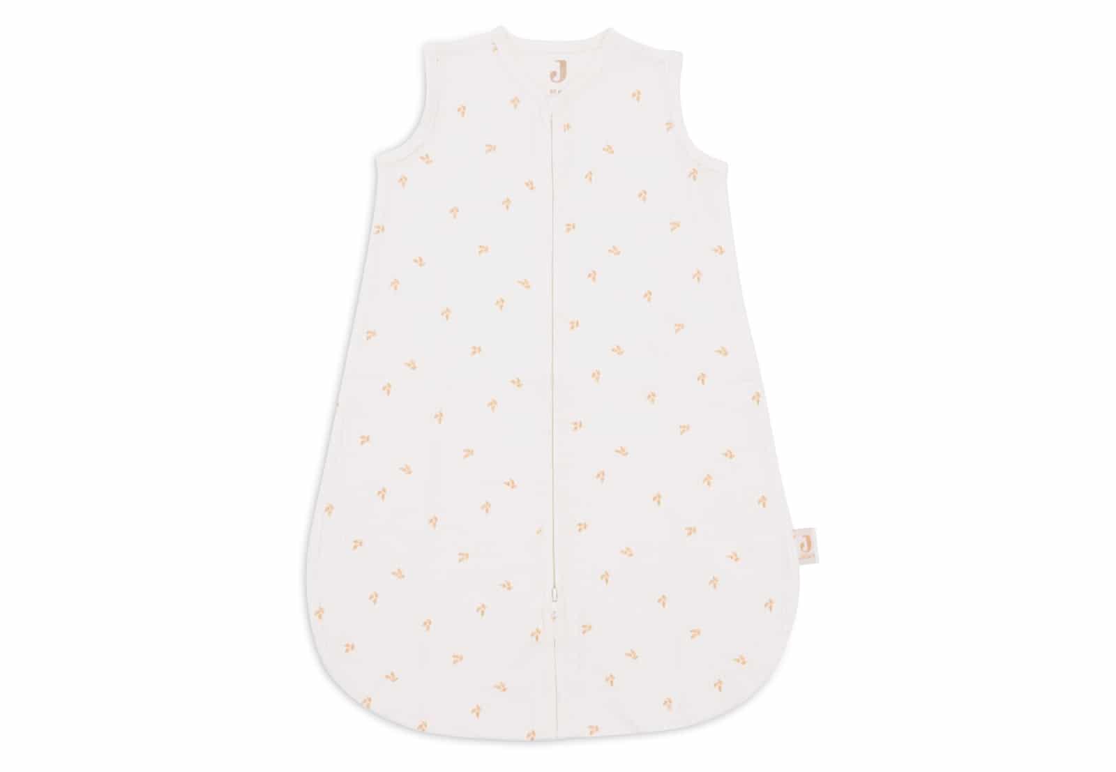 Jollein - Slaapzak Newborn Jersey 60cm Harvest Moonstone