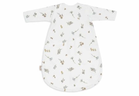 Jollein - Slaapzak Newborn Zomer Afr. Mouw Jersey Rond 60cm Riverside