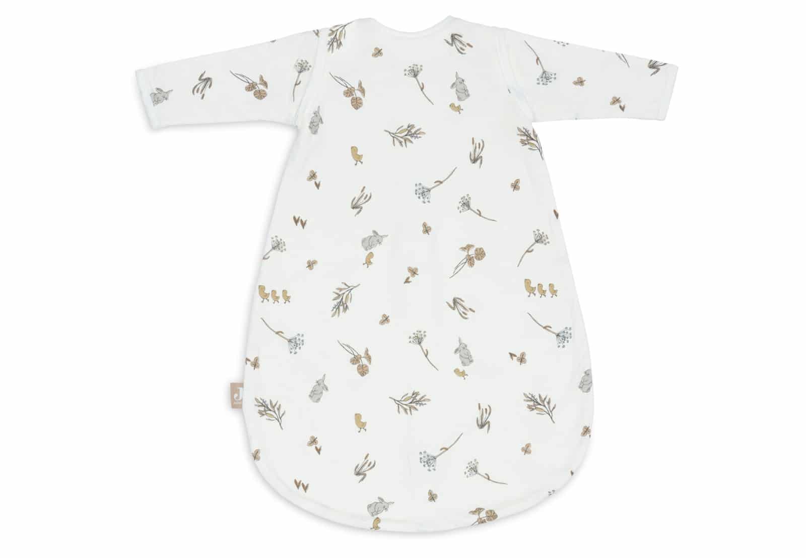 Jollein - Slaapzak Newborn Zomer Afr. Mouw Jersey Rond 60cm Riverside
