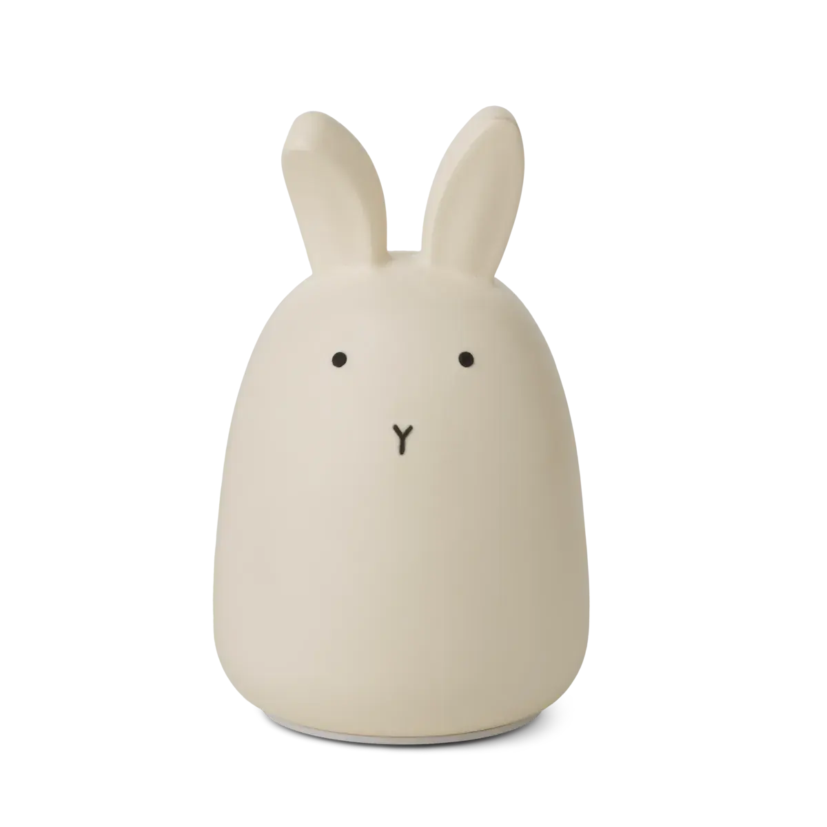 Liewood - Winston Night Light Rabbit - Creme de la creme