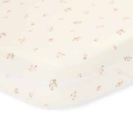 Little Dutch - Hoeslaken ledikant Fairy Blossom