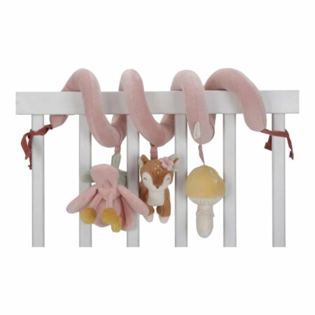 Little Dutch Toys - Activiteitenspiraal - Fairy Garden GRS