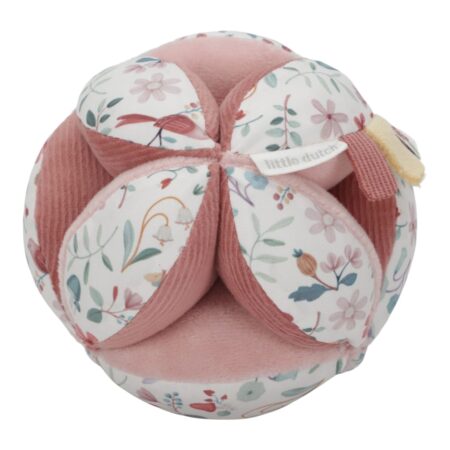 Little Dutch Toys - Grijpbal - Fairy Garden GRS