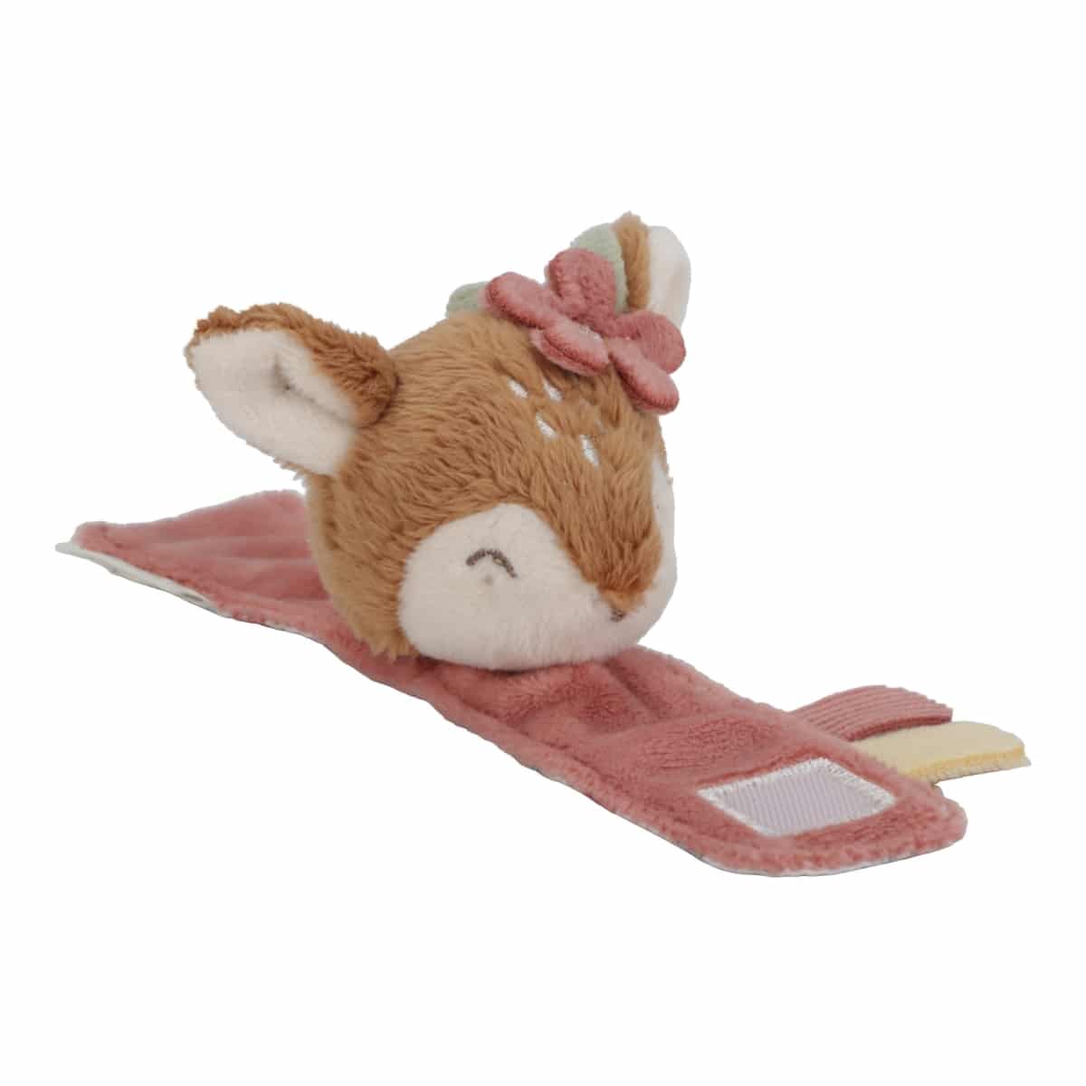 Little Dutch Toys - Polsrammelaar Hert - Fairy Garden GRS