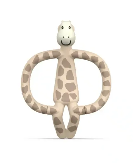 Matchstick Monkey - Animal Giraf