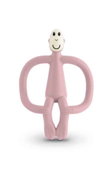 Matchstick Monkey - Bijtring Oudroze