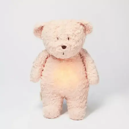 Moonie - The Humming Bear Rose Natur 2.0