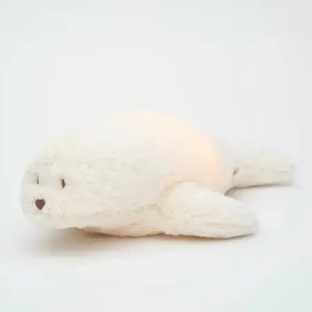 Moonie - The Humming Seal Polar 2.0