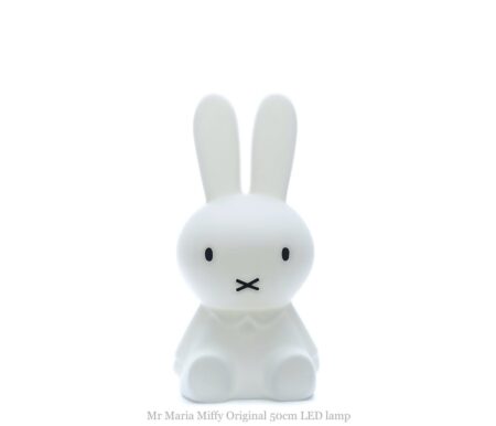 Mr Maria - Nijntje/Miffy LED lamp 50cm tafellamp