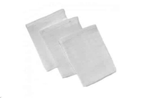 Mythos - Mythos Tetra Washandjes Set 3 St. 16X21
