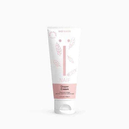 Naif - Diaper Cream 75ml