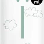 Naif - shampoo bottle 500ml