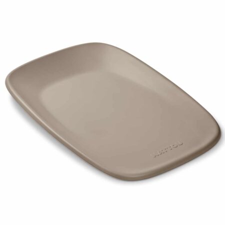 Nattou - Softy Waskussen Taupe