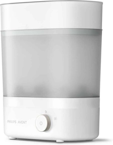 Philips-Avent - Electr stoomsterilisator & droger