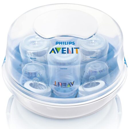 Philips-Avent - Microgolfsterilisator