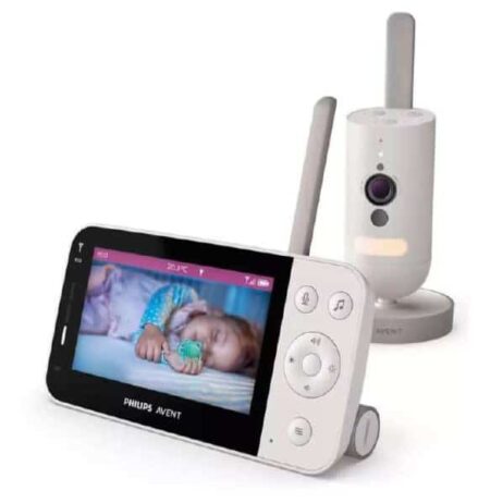 Philips-Avent - Videofoon Ouder + Wifi