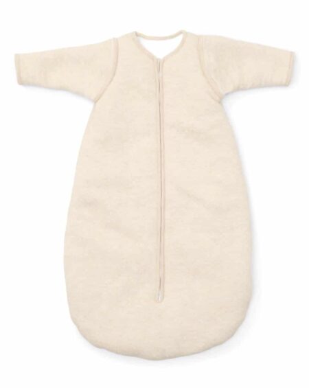 Poetree Kids - Slaapzak 70cm (3mnd-6mnd) - Etoile Sand