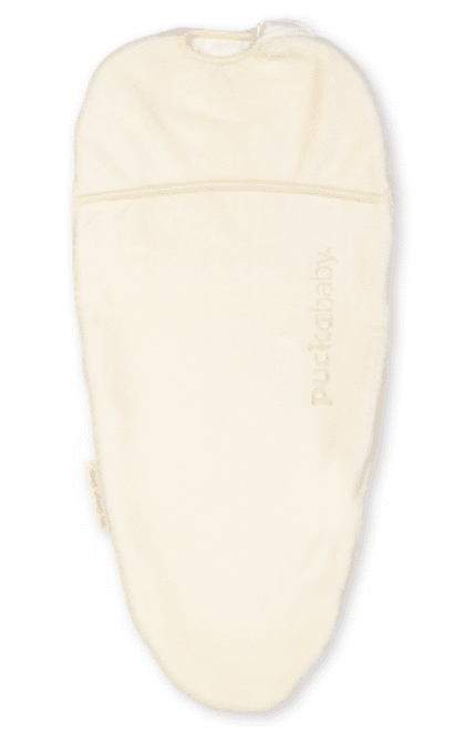 Puckababy - The Original - Piep - 0/3 M - Cotton - Pure