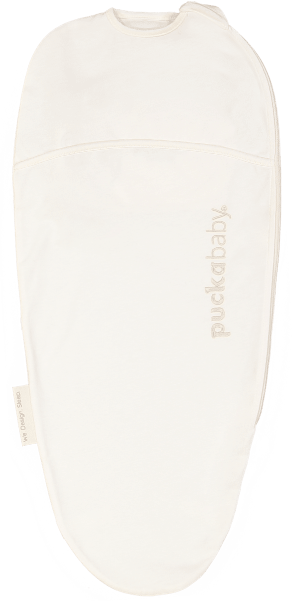 Puckababy - The Original - Piep - 0/3 M - Cotton - Pure