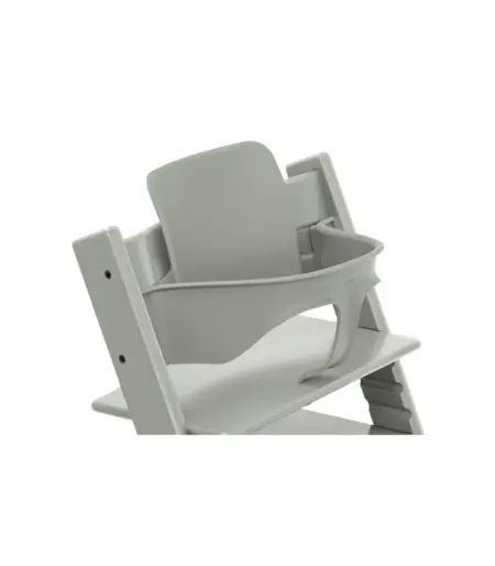 Stokke - Tripp Trapp Baby Set Glacier Green