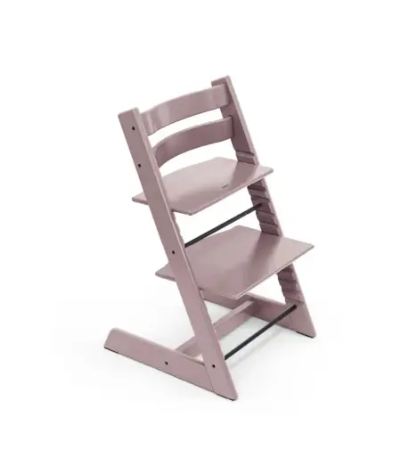 Stokke - Tripp Trapp Eetstoel Heather Mauve