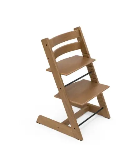 Stokke - Tripp Trapp Eetstoel Oak Warm Brown