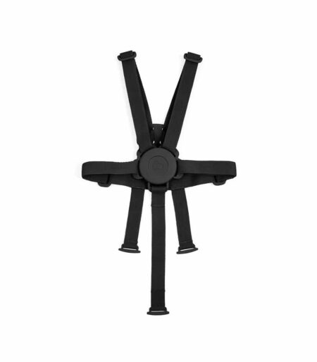 Stokke - Tripp Trapp Harnas² / Tuigje Black