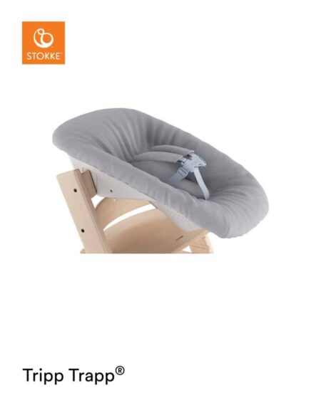 Stokke - Tripp Trapp Newborn Set Grey