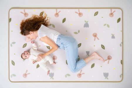 Taf Toys - Roll&Play Foam Mat