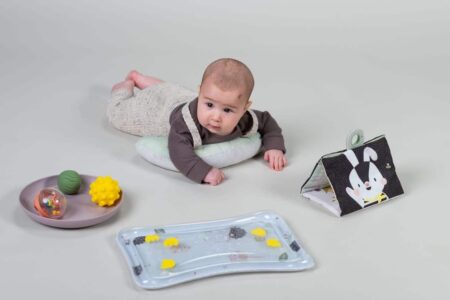 Taf Toys - Tummy-Time Essentials Kit