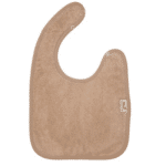 Timboo - Bib 26X38Cm - Savannah Sand
