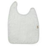 Timboo - Xl Bib - Waterproof - 37X50Cm - Riviera Blue