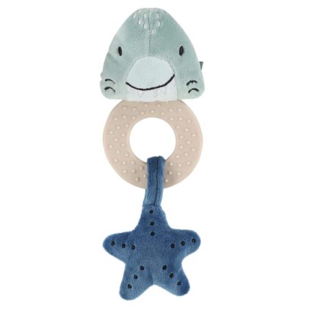 Trixie - Bijtspeeltje - Mr. Shark