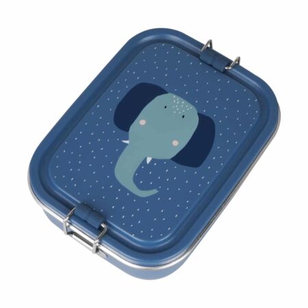 Trixie - Brooddoos klein - Mrs. Elephant