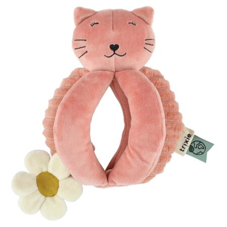 Trixie - Grijpbal - Mrs. Cat