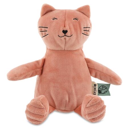 Trixie - Knuffel baby - Mrs. Cat