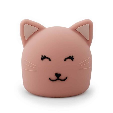 Trixie - Nachtlamp - Mrs. Cat