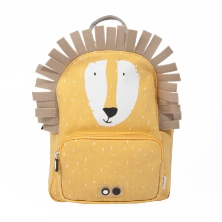 Trixie - Rugzak - Mr. Lion