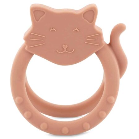 Trixie - Sensorische bijtring - Mrs. Cat
