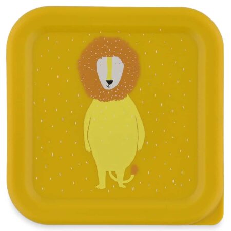 Trixie - Snackbox set - 3-delig - Mr. Lion