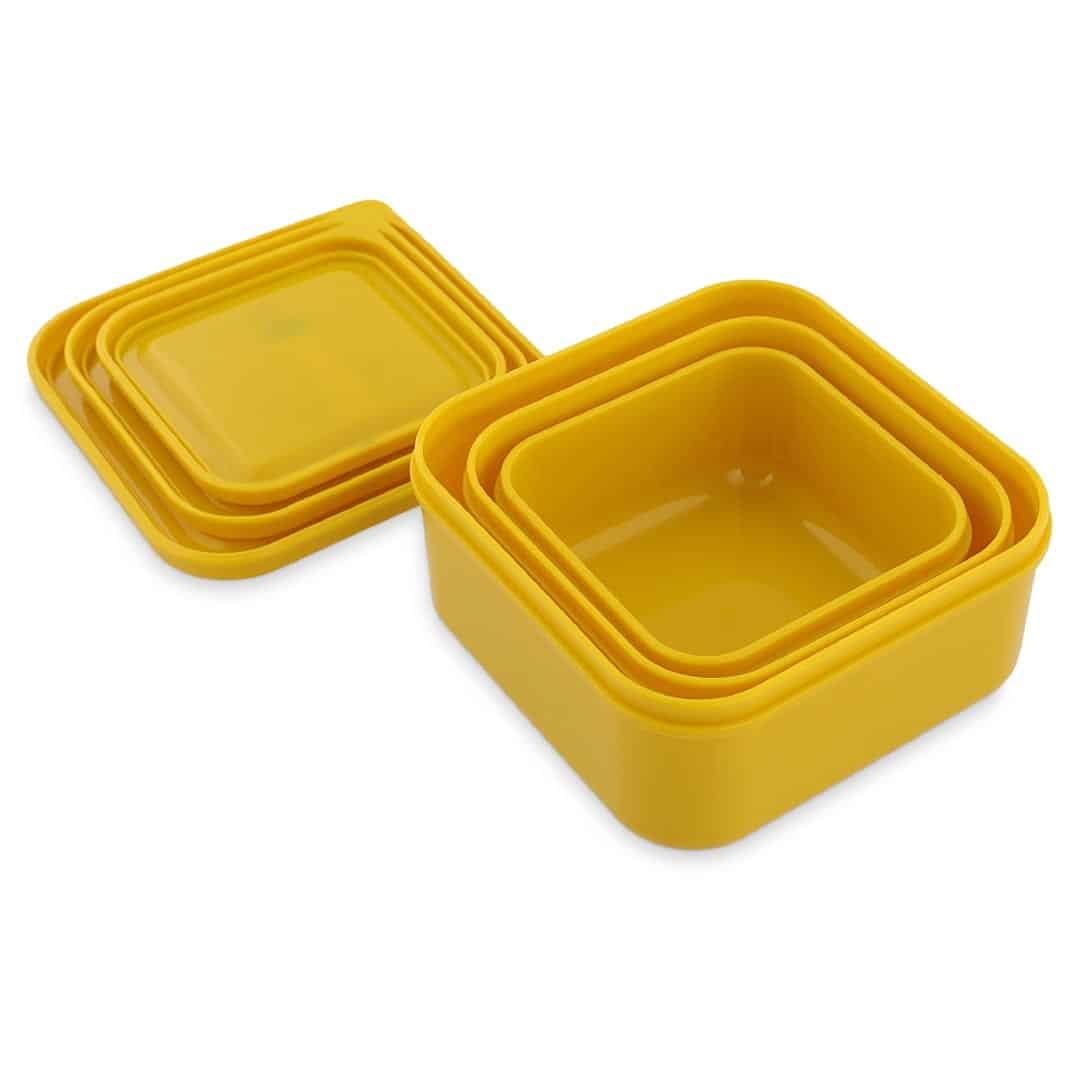 Trixie - Snackbox set - 3-delig - Mr. Lion
