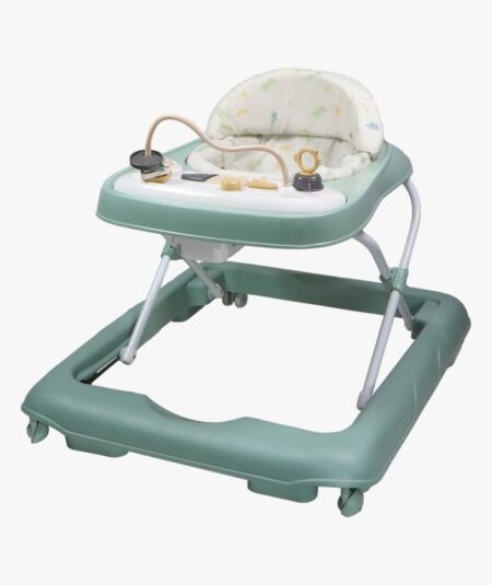 Tryco - Baby Walker - Dinosaurus - Stonegreen