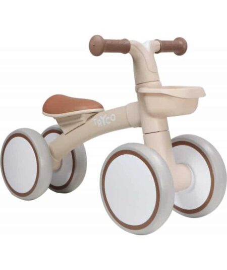 Tryco - First Bike Luna - Beige