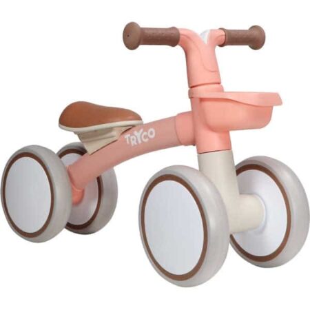 Tryco - First Bike Luna - Pink