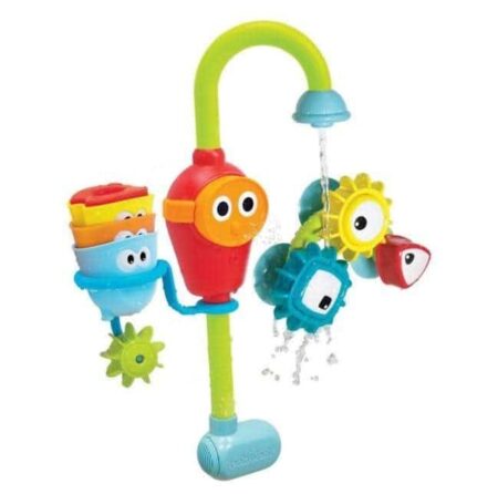 Yookidoo - Spin 'N' Sort spout Pro