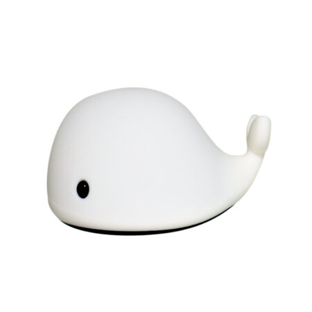 Filibabba - Christian the Whale